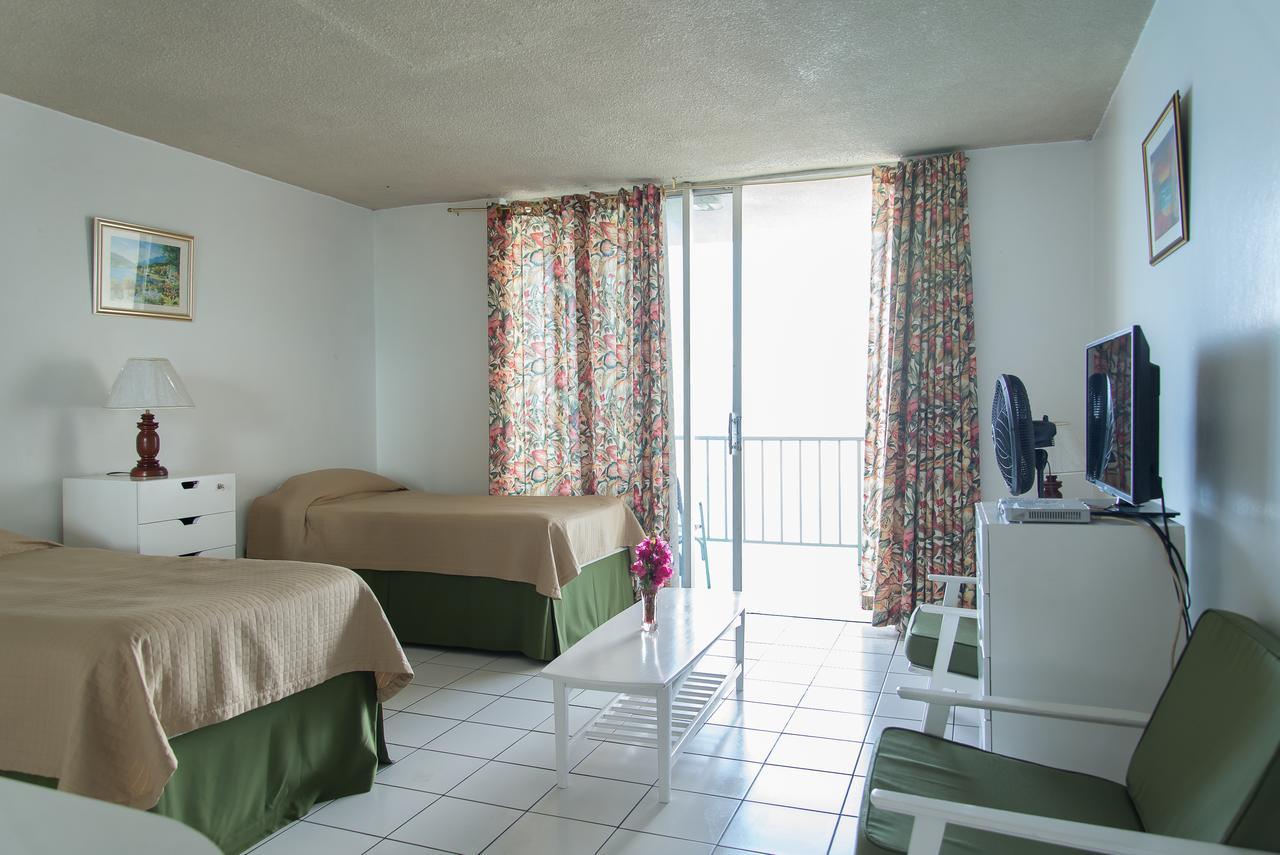 Deluxe Montego Bay Club Studio & Suites Extérieur photo