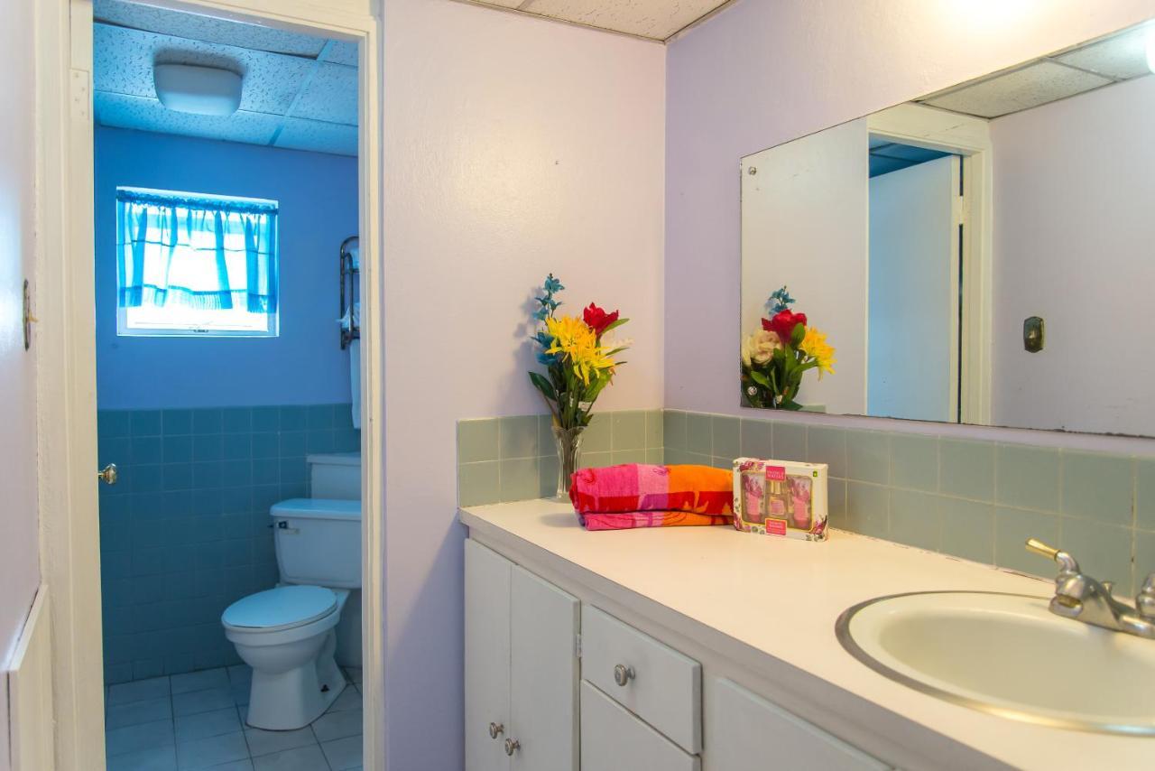 Deluxe Montego Bay Club Studio & Suites Extérieur photo